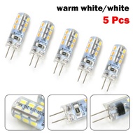 ⭐QUMM⭐ G4 LED Bulbs Capsule Bulb Replace Halogen Bulb DC 12V SMD Light Bulb Lamps