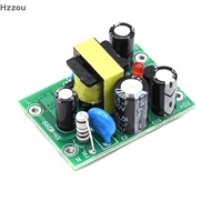[Hzzou] Mini AC-DC Converter AC110V 220V to DC 12V 0.2A+5V Module Board Nice