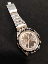 TUDOR  Heritage chrono 帝陀 70330N