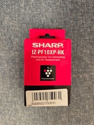 SHARP IZ-PF10XP-HK Plasmacluster 離子產生器