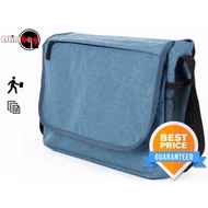 GadTech Travel Casual Business Office Outdoor Messenger Sling Bag B302adTech Travel Casual Business 