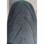 USED MICHELIN TYRE 200/55R17