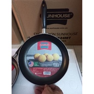 SUNHOUSE NON-STICK PAN 24 Cm