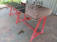 FREE ONGKIR MEJA THAILAND 6 palet portable + 12 papan
