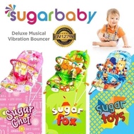 Sugar Baby Bouncer 1 Recline Baby Bouncer