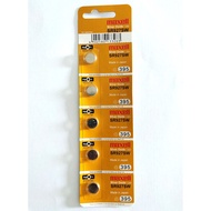 Maxell SR927SW Silver Oxide Micro Battery [1pc]