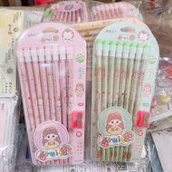 L283 HB Pencil Pack Of 8 Good Writing Economical