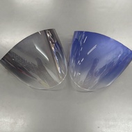 visor ARC RITZ 2Tone (Grey/Blue)