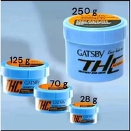 Minyak Rambut Gatsby THC Treatmen Hair Cream All Varian Original