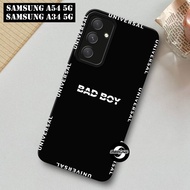 HP Samsung Galaxy A54 5G / Samsung Galaxy A34 5G Phone Case - Best Fashion Case CUTE - Latest Samsun