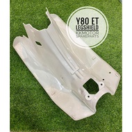 YAMAHA Y80ET LEGSHIELD KEPOK LEGSHIELD SAYAP WING SET LOCAL SET