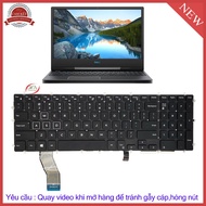 Dell G7 15 7590 Keyboard