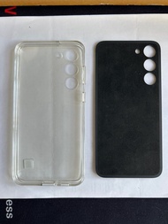 Samsung Galaxy S23+ 保護殼
