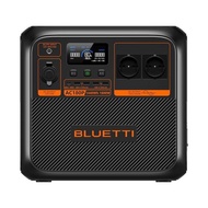 BLUETTI AC180P SOLAR PORTABLE POWER STATION 1800W 1440WH/ Original AND TRUSTED
