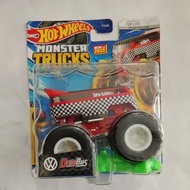 HW Monster truck Volkswagen Drug Bus