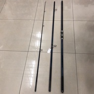 BANAX IONIX SURF 450 15kaki cast wt 150-250g