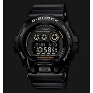 GDX6900 G shock GDX6900 Black Autolight G shock Black G shock Black Jam tangan G shock hitam G shock