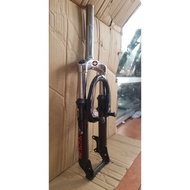 Kent Bmx Mtb Suspension Front Fork Shock 20" & 26