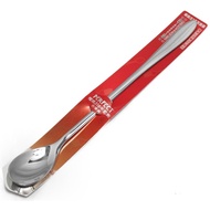 Taiwan Made Extreme 316 Milk Spoon Stainless Steel Spoon