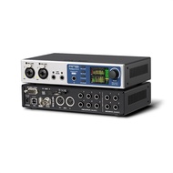 RME アールエムイー/Fireface UCX II 20入力20出力192 kHz対応アドバンスUSBオーディオ・インターフェイス