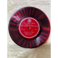 Richard Nixon Record vinyl