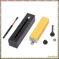 [S D K G] Abrasive Cleaning Stick Abrasive Belt Cleaner Set for Sanding Belts & Discs Sandpaper