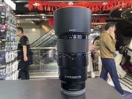 SONY FE 90mm F2.8 MACRO G OSS 微距 防震 超新淨