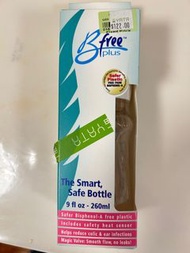 Bfree Plus 嬰兒奶瓶 9oz