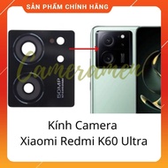 Xiaomi Redmi K60 Ultra, K60Ultra Camera Glass (Components 69)