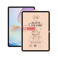 HUAWEI MATEPAD 11.5 HUAWEI MATEPAD 11.5S HUAWEI MATEPAD SE 11 CERAMIC MATTE ANTI GLARE ANTI-SCRATCH 