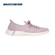 Skechers Women Slip-Ins On-The-GO Swift Astounding Shoes - 137251-MVE Air-Cooled Memory Foam Heel Pillow