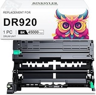 DR920 Drum Unit Replacement for Brother DR-920 DR920 Drum Work for Brother HL-L6210DW MFC-L5915DW HL