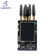 ESP32DIV V1 Development Board NRF24 CC1101 High Gain Antenna Learning WiFi Bluetooth Module for