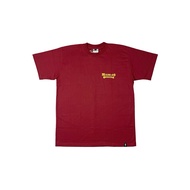 Masbrand FN CK RED T-shirt - Men's Clothing