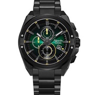 【AC手錶】6623MCBIPDGNYL-極光綠