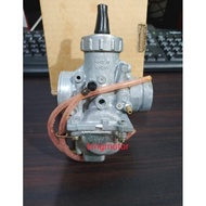 KARBURATOR CARBURATOR KARBU RXKING KOBRA RX KING COBRA RXK ORI ASLI ORIGINAL YAMAHA JAPAN IMPORT