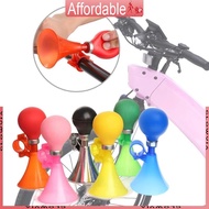 GLO Bikes Bells Air Horn Kids Honkings Alarm Bikes Bells Trumpet for Cyclings Bikes Handlebars Handl