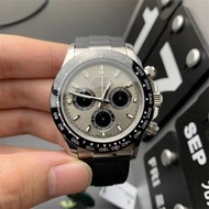 勞力士迪通拿手錶黑金迪余文樂迪明顯同款...