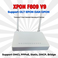 Sasageyou - XPON F609 v3 SUPPORT OMCI ANTENNA 5DB