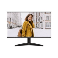 AOC MONITOR 23.8" 24B36H IPS FHD LED ADAPTIVE SYNC 100HZ 1ms VGA HDMI FLICKER FREE LOW BLUE MODE