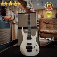 SCORPION SE-600 SE600 SE 600 ELECTRIC GUITAR, WHITE