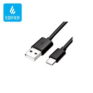 Edifier USB-A to Type-C Charging Cable - Suitable For All Kind of Devices
