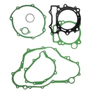 Motorcycle Crankcase Engine Cover Cylinder Gasket Kits For Yamaha YZ400F WR400F WR 400 F 1998 1999