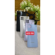 Samsung A22 5G / A226 phone back cover / standard A22 5g rear camera glass