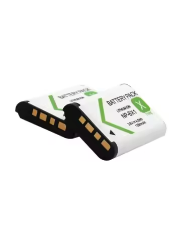 2-10 Pcs NP-BX1 NPBX1 NP BX1 1350mAh Battery for Sony Fdr X3000 HDR As300 DSC Rx100 Iii Zv-1 DSC RX1