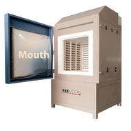 New 2025 Thermal Graphite Vacuum Metal Degreasing Furnace Vacuum Degreasing Furnace Metal Degreasing