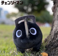 [代購]鏈鋸人 - 鏈鋸人黑蚊蚊波奇塔