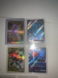 Sv2 Sv9 Sv 11 pokemon 卡 帶價錢DM