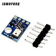 AHT10 High Precision Digital Temperature and Humidity Sensor Measurement Module I2C Communication Re