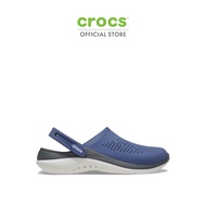 CROCS รองเท้าลำลองผู้ใหญ่ LITERIDE 360 CLOG   รุ่น 206708402 - BIJOU BLUE